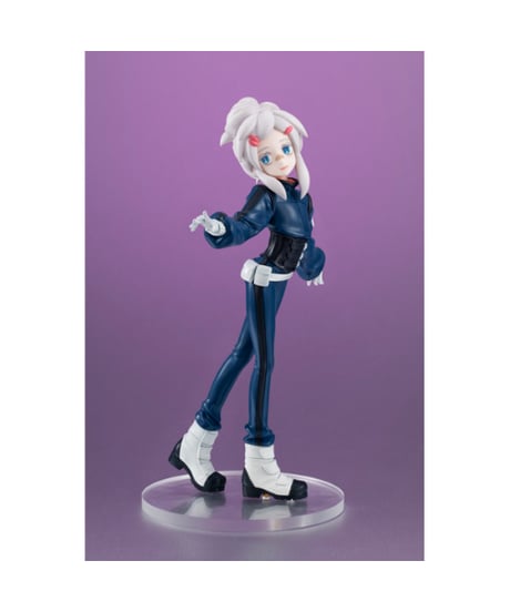【予約】Lucreaらいと 機動戦士Gundam GQuuuuuuX ドゥー・ムラサメ パイロットスーツVer.　［メガハウス］
