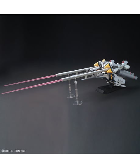 HGUC 1/144 ナラティブガンダム A装備　機動戦士ガンダムNT　プラモデル　［バンダイ］