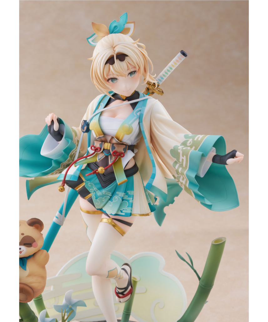 風真いろは 1/7スケールフィギュア | WonderToys