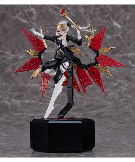 chitocerium I-hydra　1/1スケール　組み立て式プラモデル