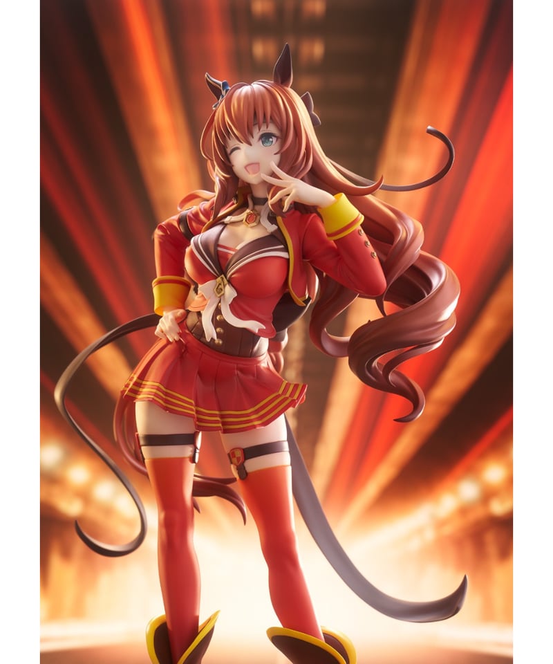 予約】マルゼンスキー 勝負服Ver. 1/7スケールフィギュア ウマ娘