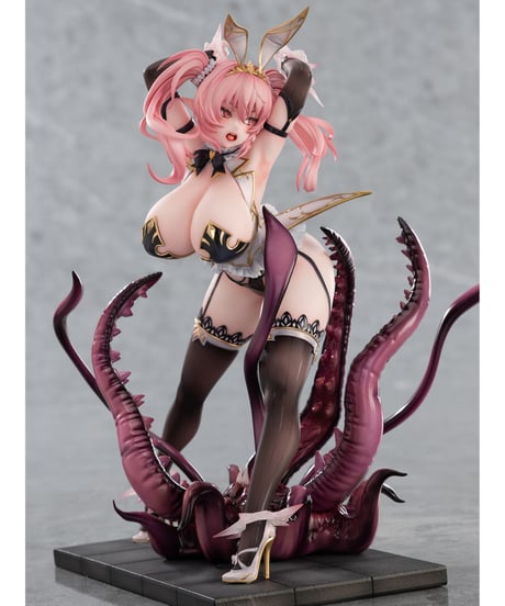 【予約】アリス(Alice) Illustration by うるりひ 1/6 完成品フィギュア 豪華版　［KAWA DESIGN］