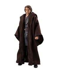 【予約】【送料無料】S.H.Figuarts アナキン・スカイウォーカー -Classic Ver.- （STAR WARS : Revenge of the Sith）　［バンダイ］