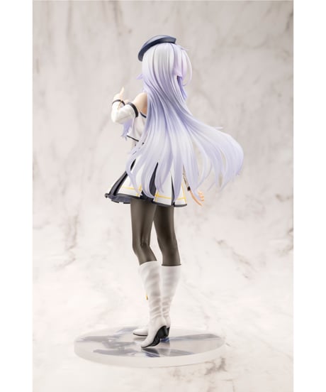 アルティナ・オライオン 界の軌跡Ver.　1/8　PVC塗装済み完成品　軌跡シリーズ　［コトブキヤ］