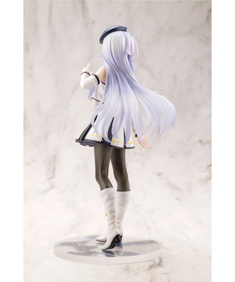 壽屋 軌跡シリーズ アルティナ・オライオン 1/8スケール PVC製 塗装済み 完成品フィギュア PP957 Amazon | 壽屋 軌跡シリーズ アルティナ・オライオン 1/8