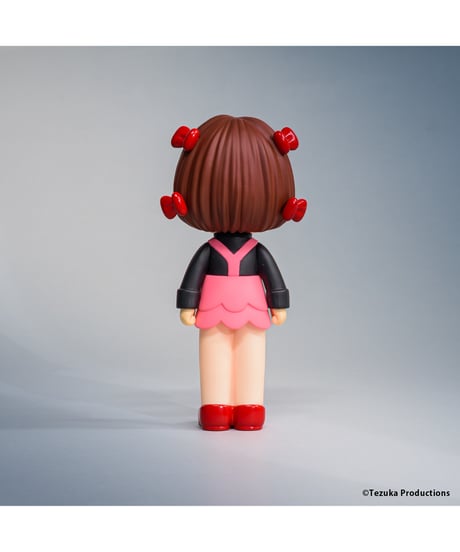手塚治虫キャラクターズ Sofvi Collection 006 ピノコ 　［ケンエレファント］