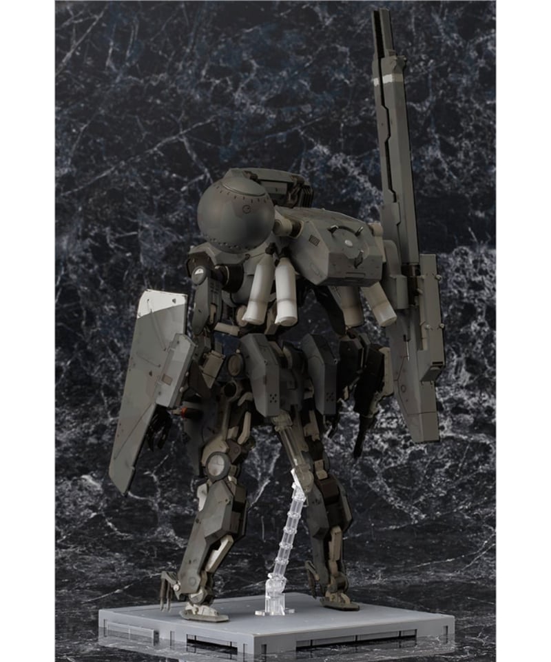 予約】メタルギア ソリッドV ファントムペイン 1/100 メタルギア