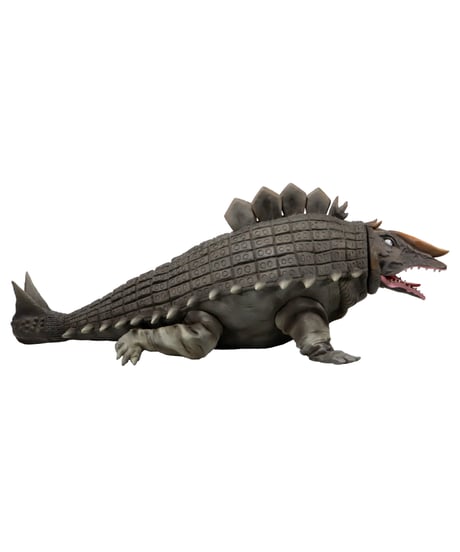 ウルトラマン　1/6特撮シリーズ メガトン怪獣 スカイドン ハイグレード Ver. 　彩色済み完成品