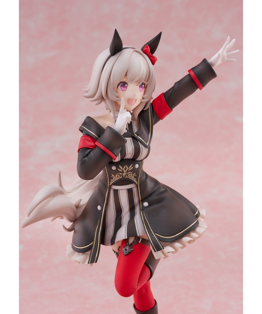 予約】ウマ娘 プリティーダービー カレンチャン 勝負服Ver. 1/7