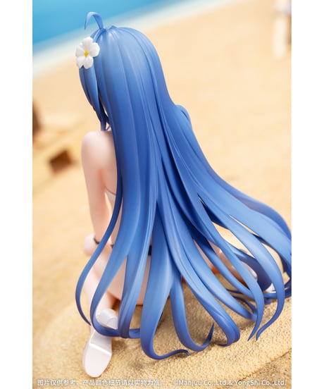 ヘレナ 光輝のトライアングルウェーブ　アズールレーン　1/8スケール　装済み完成品　［Myethos］