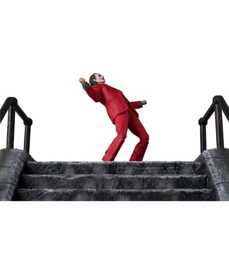 【予約】マフェックス No.309 MAFEX THE JOKER(TM)(JOKER Ver.)　［メディコム・トイ］
