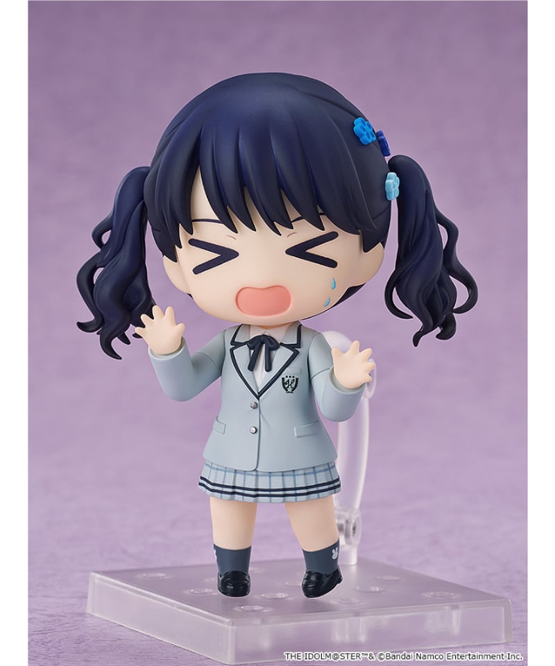アイドルマスター シャイニーカラーズ ねんどろいど 樋口円香