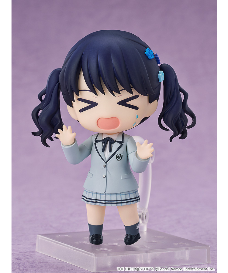 ねんどろいど アイドルマスター シャイニーカラーズ 樋口円香 アイドルマスター シャイニーカラーズ ねんどろいど 樋口円香