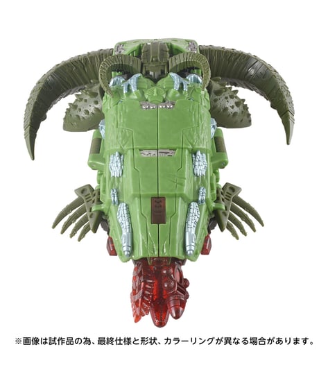 【予約】トランスフォーマー AOTP-42 リージマキシモ　［タカラトミー］