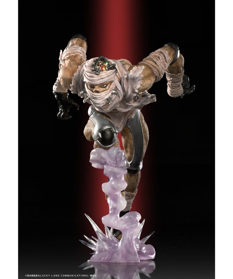 スタチューレジェンド 「ハングドマン」 『ジョジョの奇妙な冒険 第3部