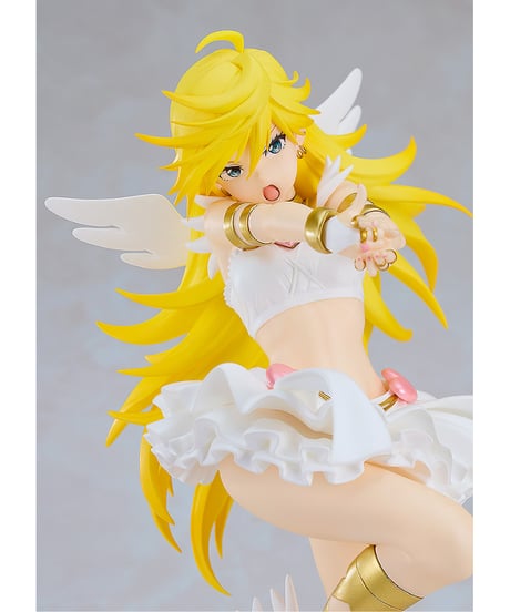 POP UP PARADE パンティ 悔い改めよVer. L size　塗装済み完成品　Panty&Stocking with Garterbelt　［グッドスマイルカンパニー］