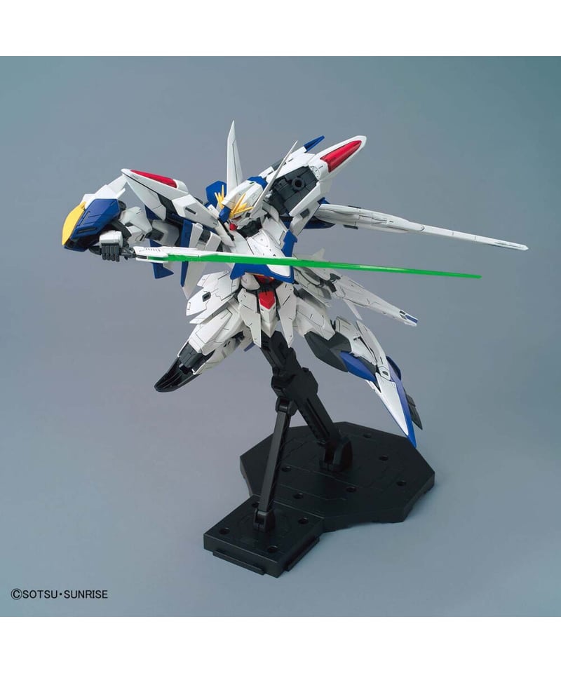 MG 1/100 エクリプスガンダム 【機動戦士ガンダムSEED】 | WonderToys