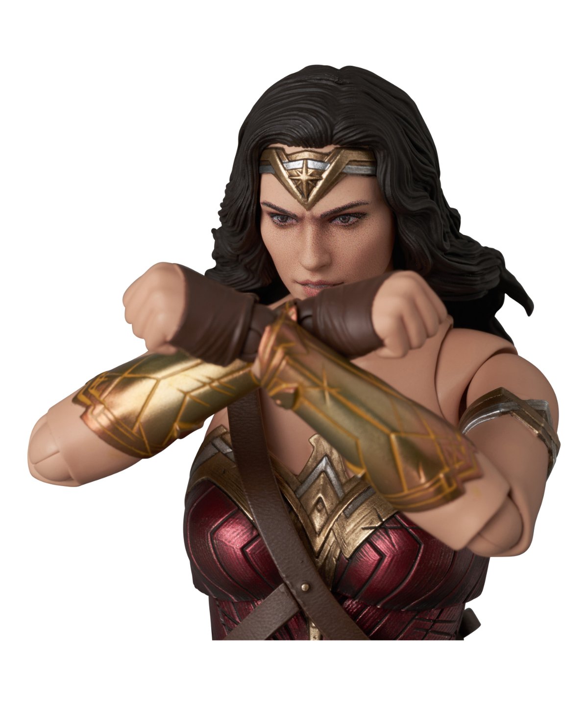 予約】マフェックス No.296 MAFEX WONDER WOMAN (ZACK SNYD