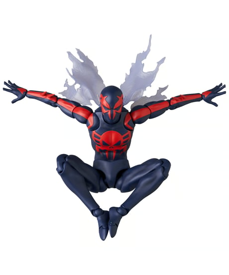 MAFEX SPIDER-MAN 2099(COMIC Ver.)