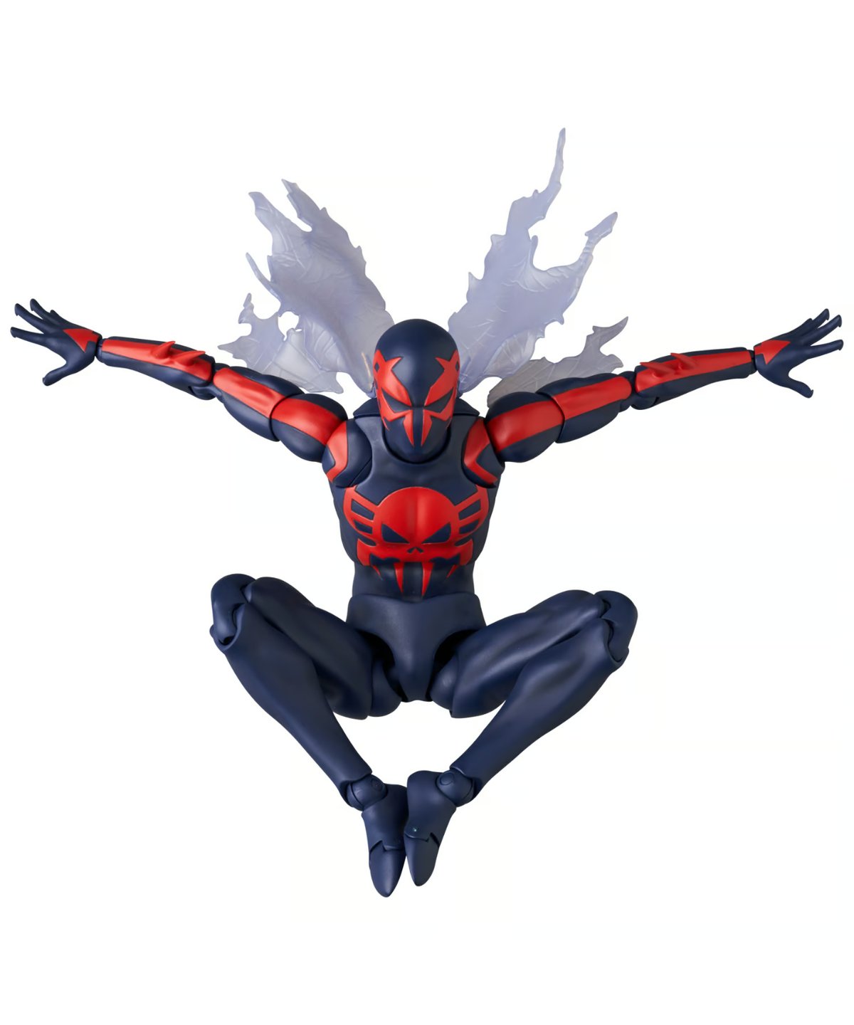 MAFEX SPIDER-MAN 2099(COMIC Ver.) | WonderToys