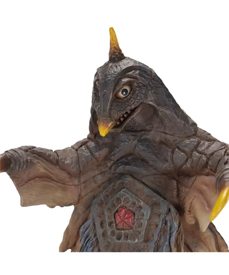 【予約】1/6特撮シリーズ 宇宙大怪獣 ベムスター 激闘 Ver.　彩色済み完成品　  ［CCP JAPAN］