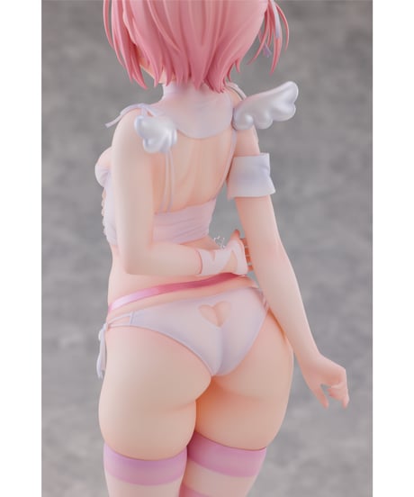 【予約】鈴 Illustrated by 熊4号 1/6 完成品フィギュア　［Otherwhere］