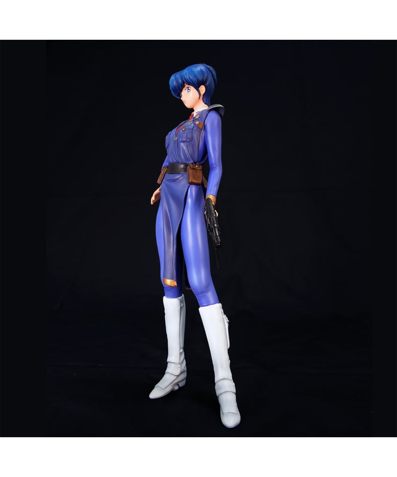 「希少1/8サイレントメビウス未組立品美少女ガレージキット. Ln107 Yahoo!オークション - B-CLUB サイレントメビウス 1/8 ガレージキット