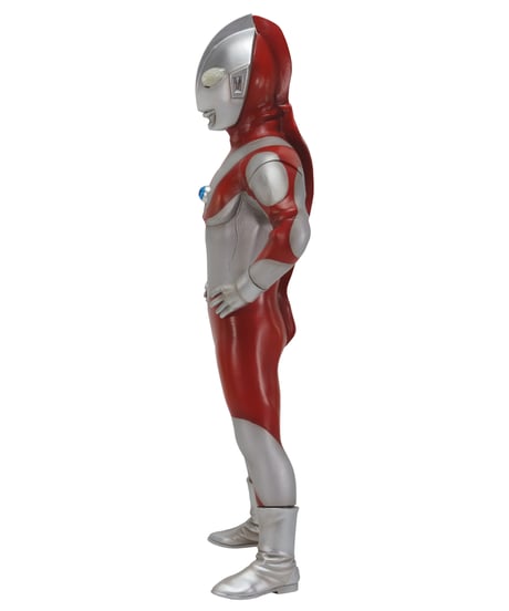 1/6特撮シリーズ ウルトラマン ウルトラの星光る時 ハイグレード Ver. 　彩色済み完成品　[CCP JAPAN]