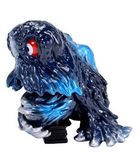 【送料無料】CCP ミドルサイズシリーズ ゴジラEX【第10弾】　全5種　［CCP JAPAN］