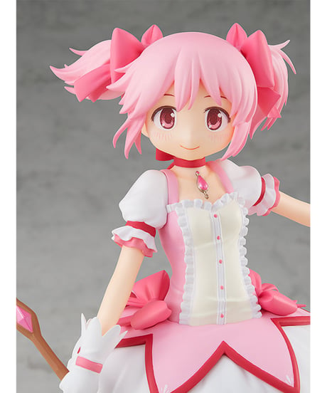 POP UP PARADE 鹿目まどか　塗装済み完成品　劇場版 魔法少女まどか☆マギカ ［新編］ 叛逆の物語