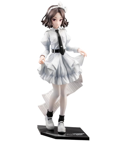 ガールズバンドクライ　海老塚 智　1/7スケール　PVC塗装済み完成品