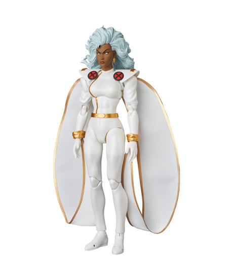 【予約】【送料無料】マフェックス No.177 MAFEX STORM(COMIC Ver.)　［メディコム・トイ］