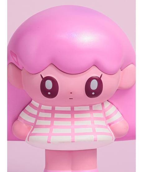 【予約】【送料無料】MONYOGIRL 15th color　［ケンエレファント］