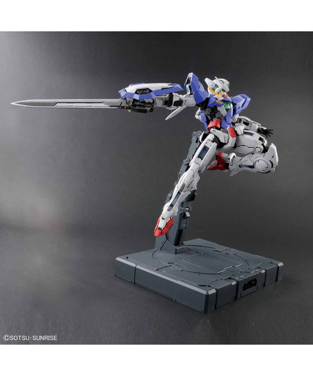 PG 1/60 ガンダムエクシア 機動戦士ガンダム00 ダブルオー | WonderToys
