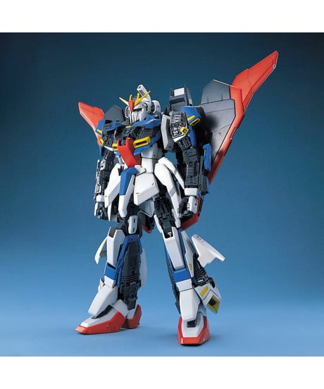 PG 1/60 MSZ-006 ゼータガンダム　機動戦士Zガンダム
