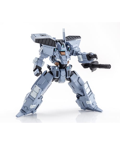 ティタノマキア　MODEROID SIDE：R パンヘッド　1/48スケール　組み立て式プラモデル
