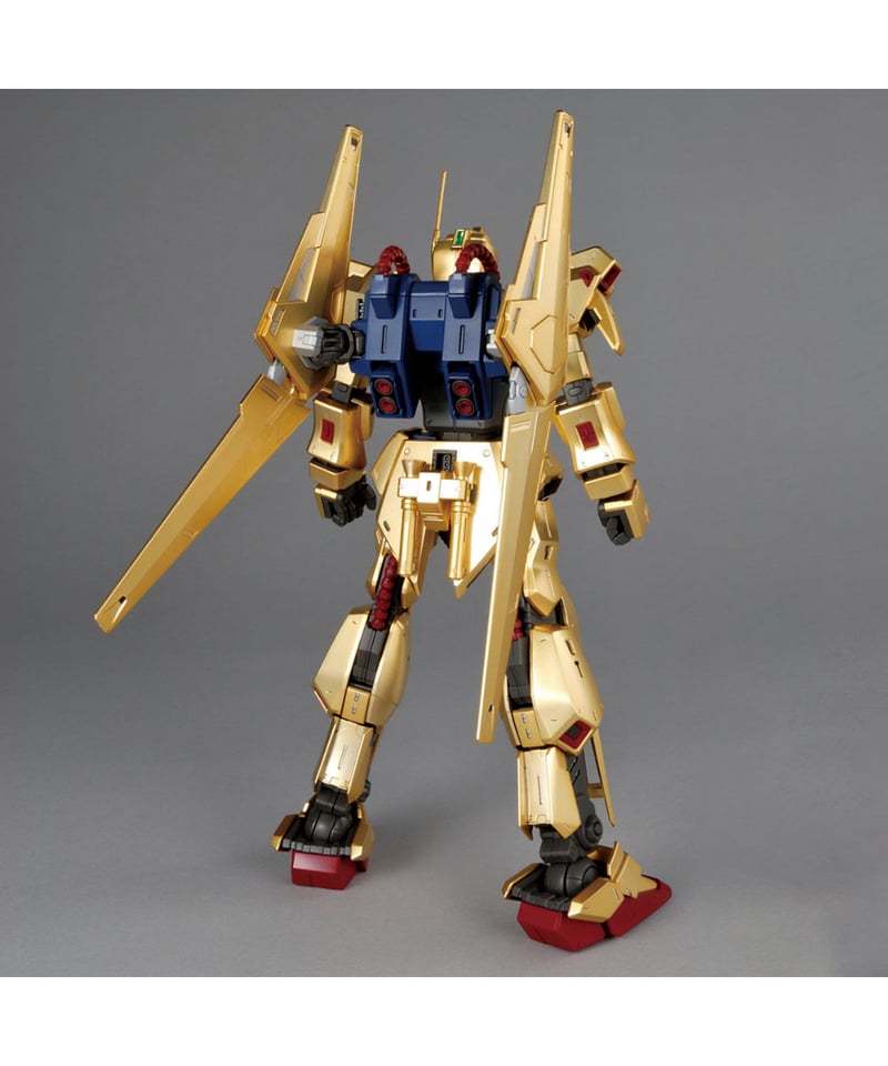 MG 1/100 百式 Ver.2.0 機動戦士Zガンダム 機動戦士ガンダムZZ | Wond