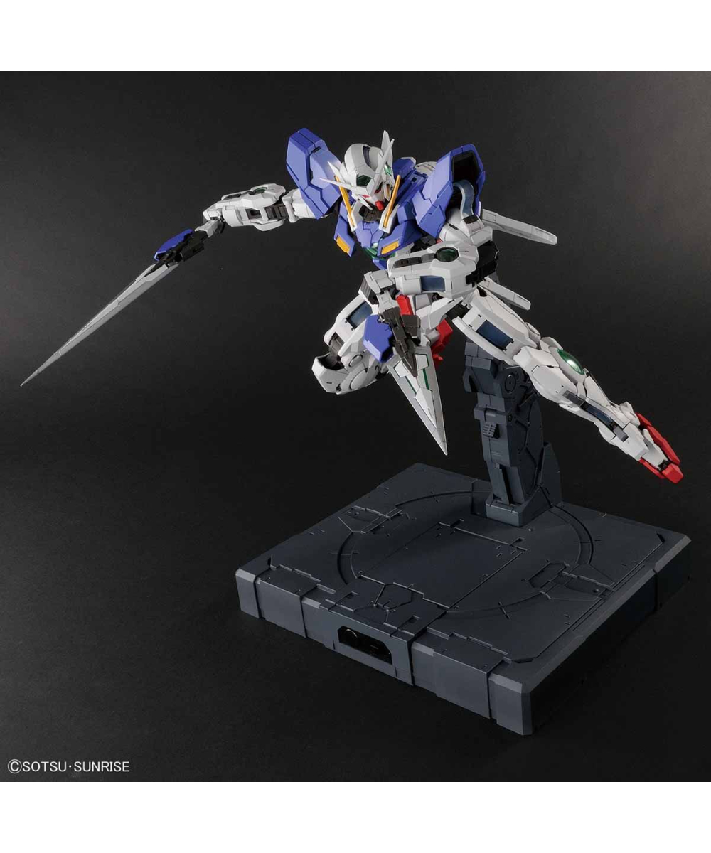 PG 1/60 ガンダムエクシア 機動戦士ガンダム00 ダブルオー | WonderToys