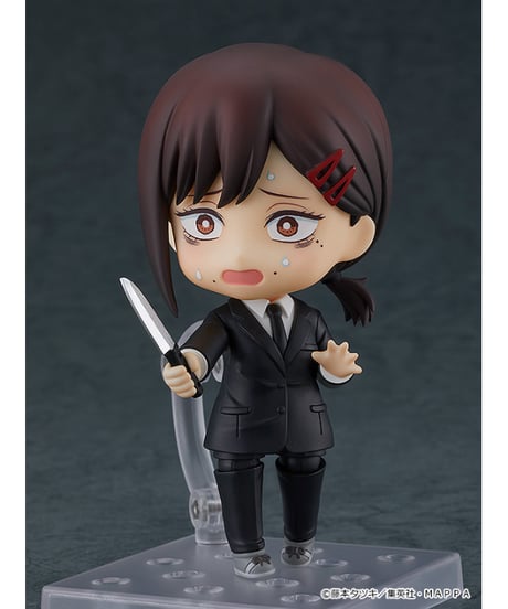 ねんどろいど コベニ　塗装済み可動フィギュア　TVアニメ『チェンソーマン』　[グッドスマイルカンパニー]