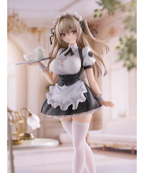 【予約】恋恋　-櫻-　エル　1/6スケール　塗装済み完成品フィギュア　［恋恋 -koikoi-］