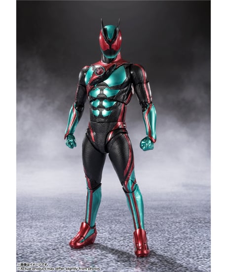 【予約】【送料無料】S.H.Figuarts 仮面ライダーゼッツ フィジカムインパクト 　［バンダイ］【6月再販分】