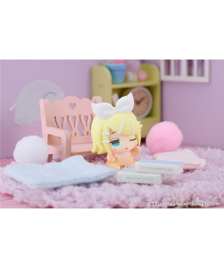 あかたんず ピアプロキャラクターズ　６個入１BOX