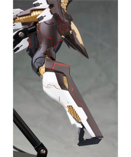 コトブキヤ　アヌビス（再生産）　プラモデル【ANUBIS ZONE OF THE ENDERS】
