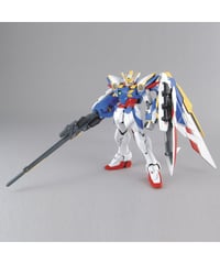 MG 1/100 XXXG-01W ウイングガンダム EW　新機動戦記ガンダムW EndlessWaltz　プラモデル　［バンダイ］