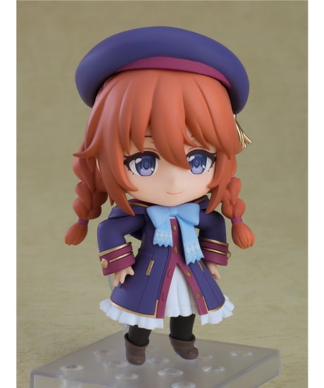 プリンセスコネクト！Re:Dive　ねんどろいど ユニ　塗装済み可動フィギュア