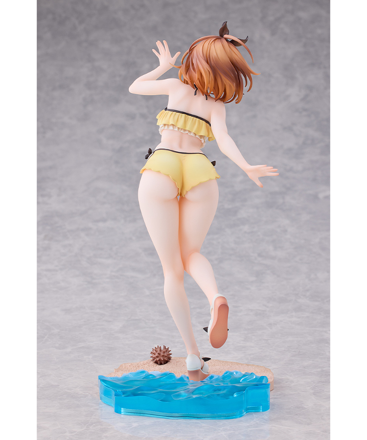 予約】ライザリン・シュタウト 水着 Ver. 1/7スケール 塗装済み