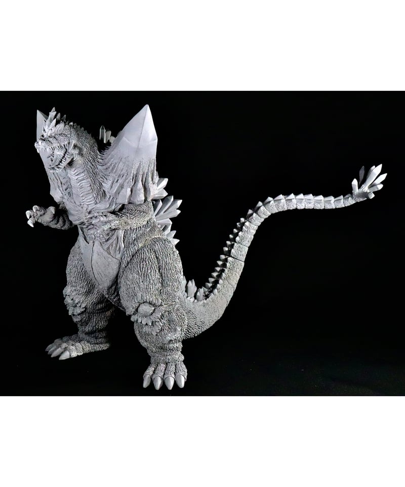 幻の究極造形 CCP×KOC茨木彰 スペースゴジラ ガレージキット | WonderToys