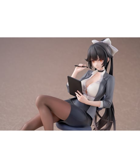 アズールレーン 高雄 OL Ver. 1/6 完成品フィギュア