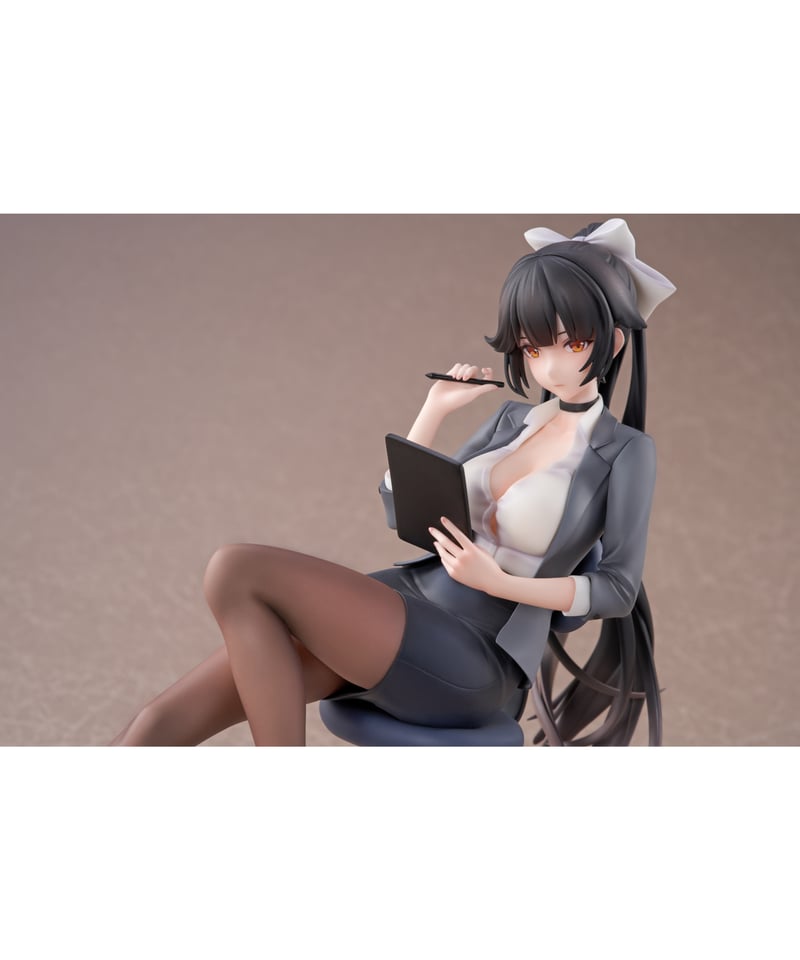 アズールレーン 高雄 OL Ver. 1/6 完成品フィギュア | WonderToys アズールレーン 高雄 OL Ver. 1/6 完成品フィギュア | WonderToys