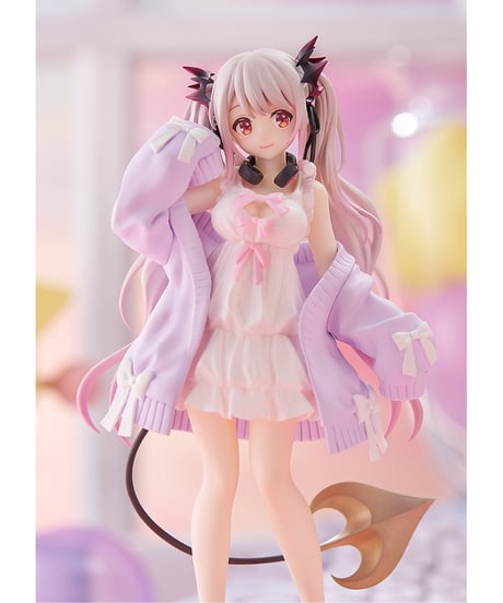 POP UP PARADE 周防パトラ　塗装済み完成品